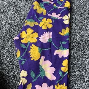 LuLaRoe leggings